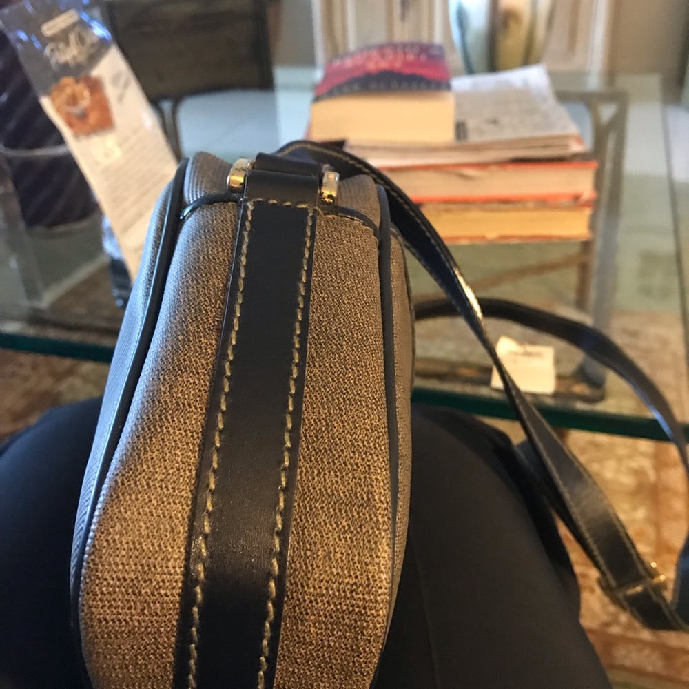 Sold❌⬇️Fendi unused vintage Borsa bag - Picture 8 of 8